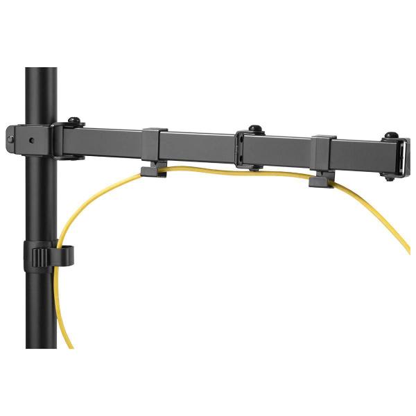 Suporte Para Monitor 17 A 32 Vesa 100X100 - Sm400A - Vinik Imagem de Suporte Para Monitor 17 A 32 Vesa 100X100 - Sm400A