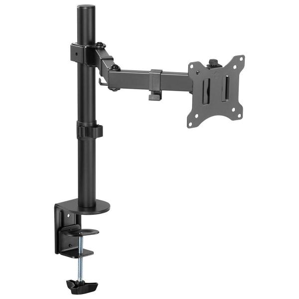 Suporte Para Monitor 17 A 32 Vesa 100X100 - Sm400A - Vinik Imagem de Suporte Para Monitor 17 A 32 Vesa 100X100 - Sm400A