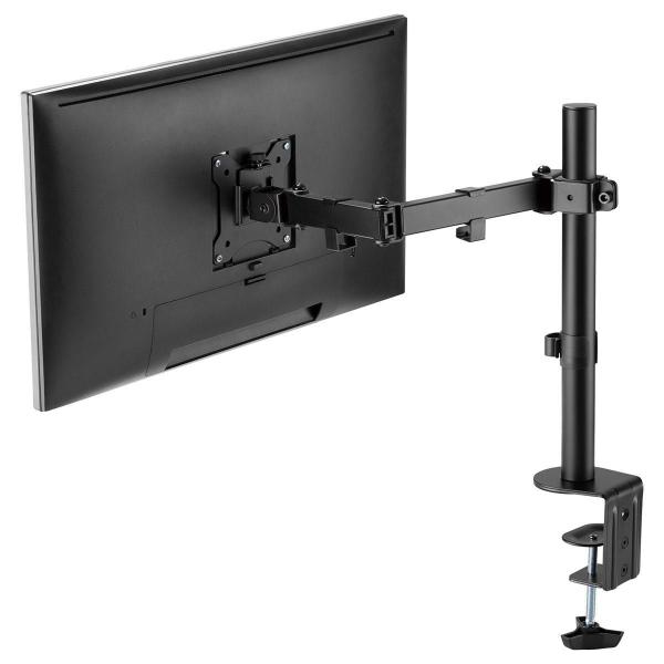 Suporte Para Monitor 17 A 32 Vesa 100X100 - Sm400A - Vinik Imagem de Suporte Para Monitor 17 A 32 Vesa 100X100 - Sm400A