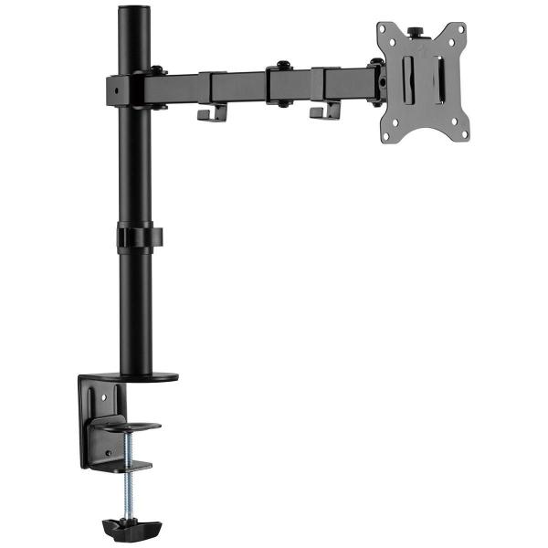 Suporte Para Monitor 17 A 32 Vesa 100X100 - Sm400A - Vinik Imagem de Suporte Para Monitor 17 A 32 Vesa 100X100 - Sm400A