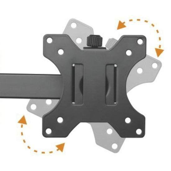Suporte Para Monitor Articulado 17-32" ELG T1224N Imagem de Suporte Para Monitor Articulado 17-32" ELG T1224N