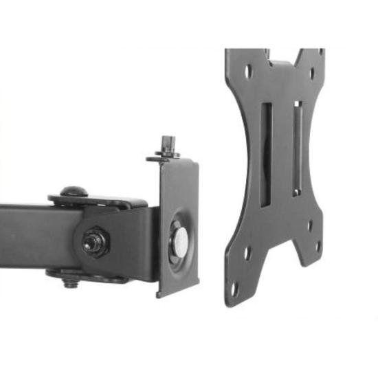 Suporte Para Monitor Articulado 17-32" ELG T1224N Imagem de Suporte Para Monitor Articulado 17-32" ELG T1224N