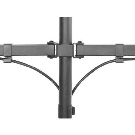 Suporte Para Monitor Articulado 17-32" ELG T1224N Imagem de Suporte Para Monitor Articulado 17-32" ELG T1224N