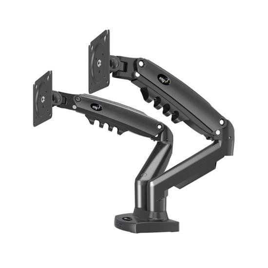 Imagem de Suporte Para Monitor Articulado de Mesa 17-35" 2m ELG F160N