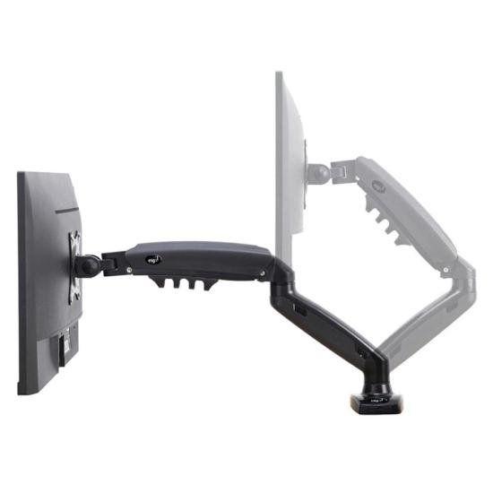 Imagem de Suporte Para Monitor Articulado de Mesa 17-35" ELG F80N F002