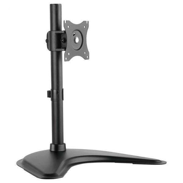 Imagem de Suporte para monitor de mesa 13"-27'' vesa 100x100 plmsm01b