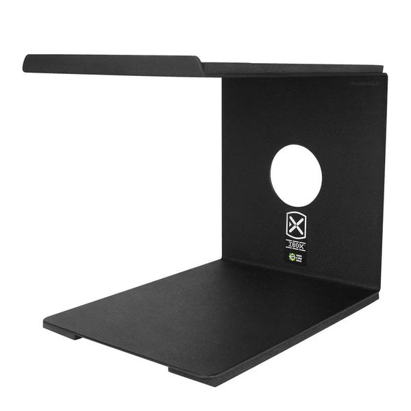 Imagem de Suporte Para Monitor de Referência Mesa Ibox SRM3 Até 11kg