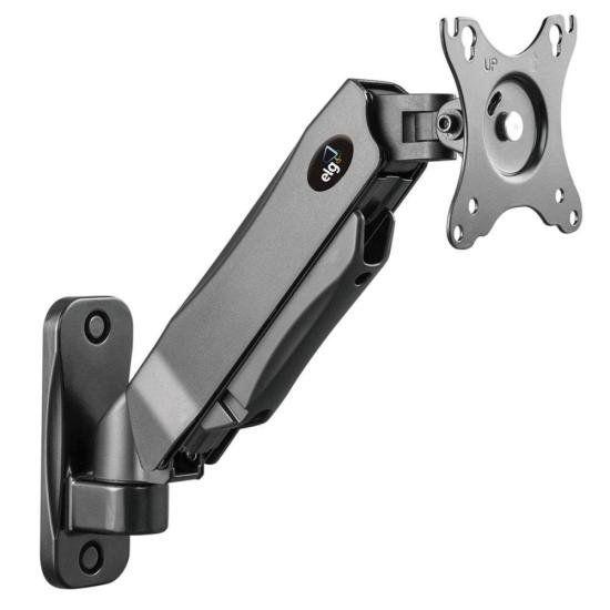 Suporte Para Monitor Multiarticulado de Parede 17-34" ELG F410 Imagem de Suporte Para Monitor Multiarticulado de Parede 17-34" ELG F410