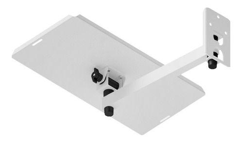 Suporte para Monitor Multiparamétrico de Sinais Vitais - Articulado - AVATRON Imagem de Suporte para Monitor Multiparamétrico de Sinais Vitais - Articulado