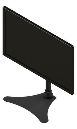 Imagem de Suporte Para  Monitor/tv De Mesa Até 26 Para Mesa