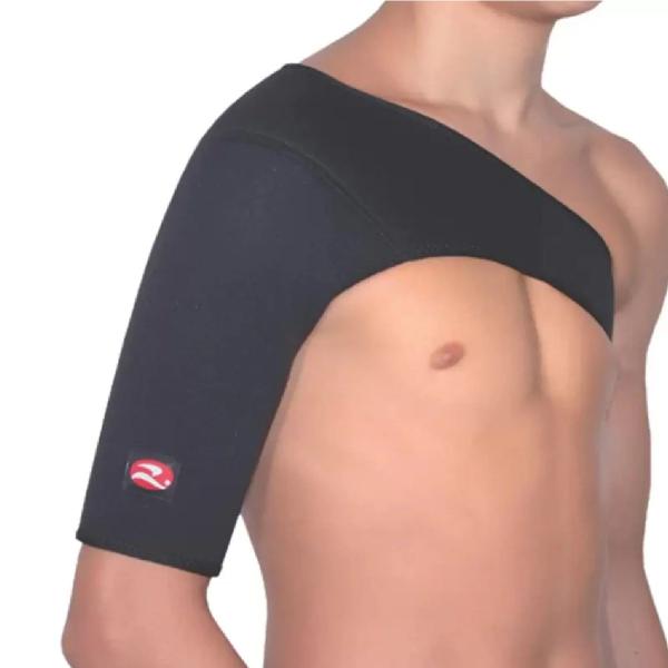 Imagem de Suporte Para Ombro Neoprene 0980 Realtex