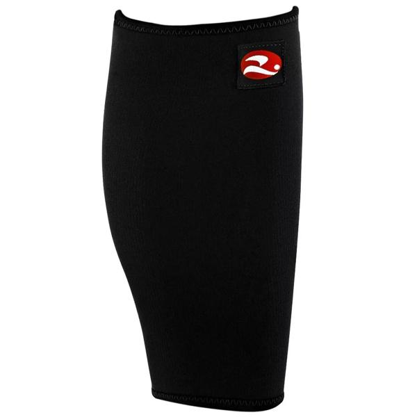 Imagem de Suporte Para Panturrilha Realtex Neoprene Preto