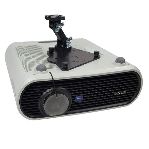 Suporte para Projetor Sony Teto Series VLP-ES5 CS7 EX7 - Jceos Imagem de Suporte para Projetor Sony Teto Series VLP-ES5 CS7 EX7