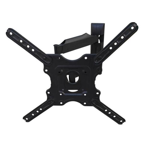 Suporte Para Smart TV Articulado 32-55 - DRAIK Imagem de Suporte Para Smart TV Articulado 32-55