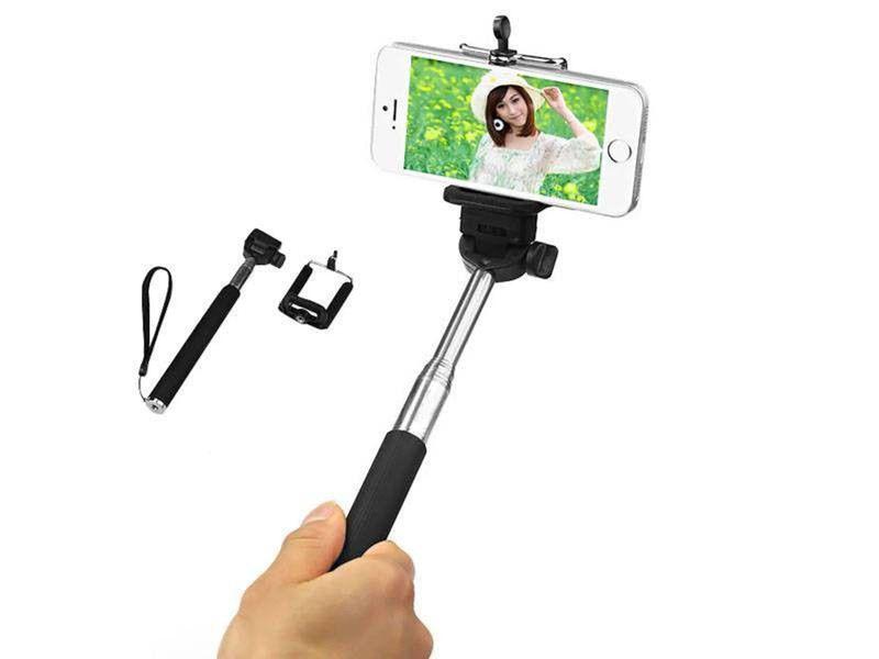 Imagem de Suporte para Smartphone  - LG Selfie Stick