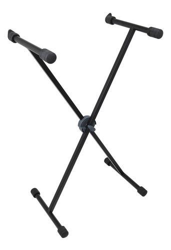 Imagem de Suporte Para Teclado Em X Ask Metal X10s Linha Reforçada