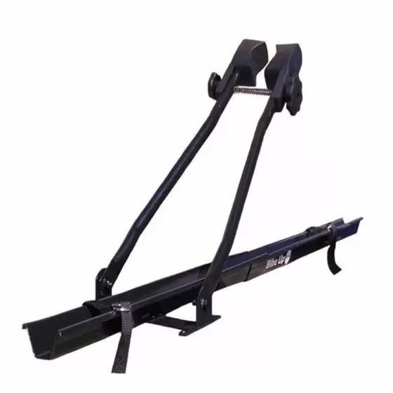Suporte para transporte de bicicleta no teto do carro transbike calha - PEIXINHO Imagem de Suporte para transporte de bicicleta no teto do carro transbike calha