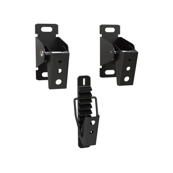 Imagem de Suporte Para TV 10" a 85" Universal/Inclinado SBRUB910