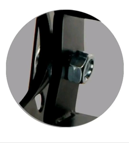 Suporte Para Tv articulado Lcd Led 26 32 40 42 47 50 55 - Rayco Imagem de Suporte Para Tv articulado Lcd Led 26 32 40 42 47 50 55