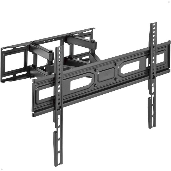Imagem de Suporte Para Tv Articulado Parede De 37 A 80 Polegadas Universal