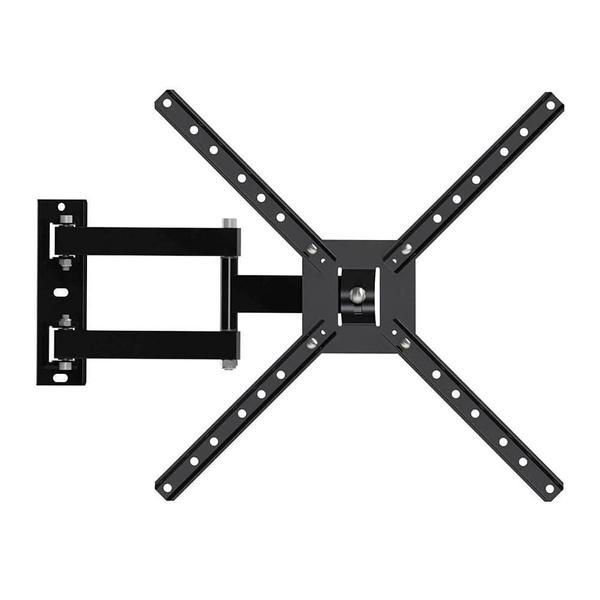 Imagem de Suporte para TV de LED Tri Articulado 10 à 56 Pol. Brasforma