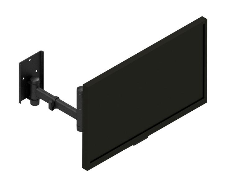 Imagem de Suporte para TV de parede 3 articulações de 24" até 26" para Samsung