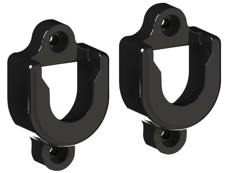 Suporte para TV Fixo de 10” até 85” - Indusat SU280i Suporte para TV Fixo de 10” até 85” - Indusat SU280i