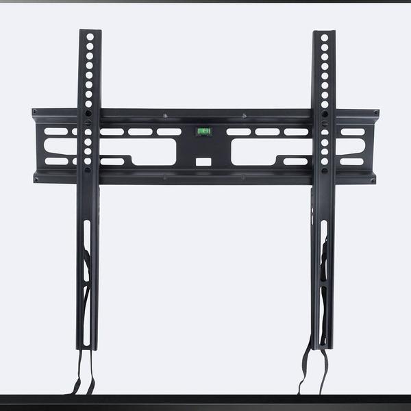 Imagem de Suporte para TV Fixo Multivisao HDF40 32 a 56 Polegadas com Inclinacao e Travas