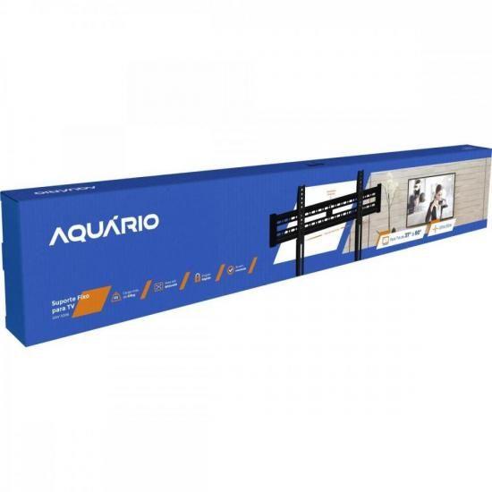 Imagem de Suporte Para TV Fixo Universal 37-80" SAV-1006 Aquário