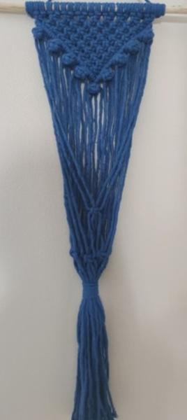 Imagem de Suporte para vasos Macrame 70cm