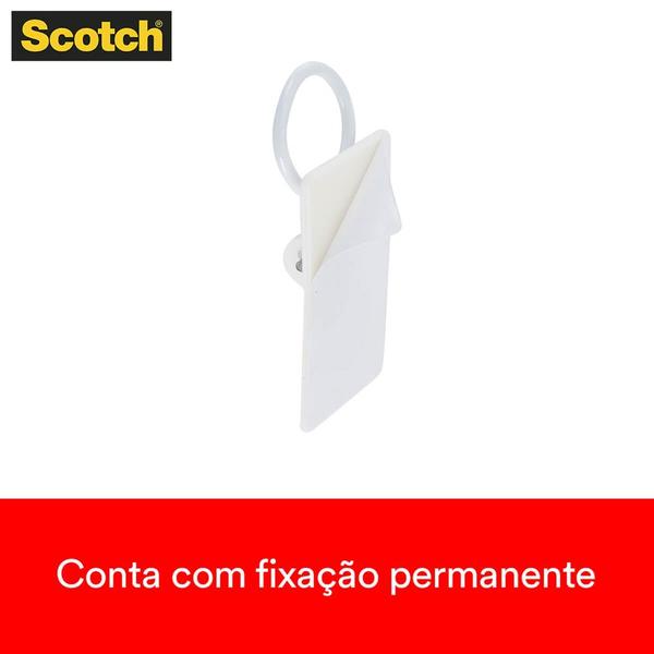 Imagem de Suporte para Vassouras Scotch - HB004684369 - 3M