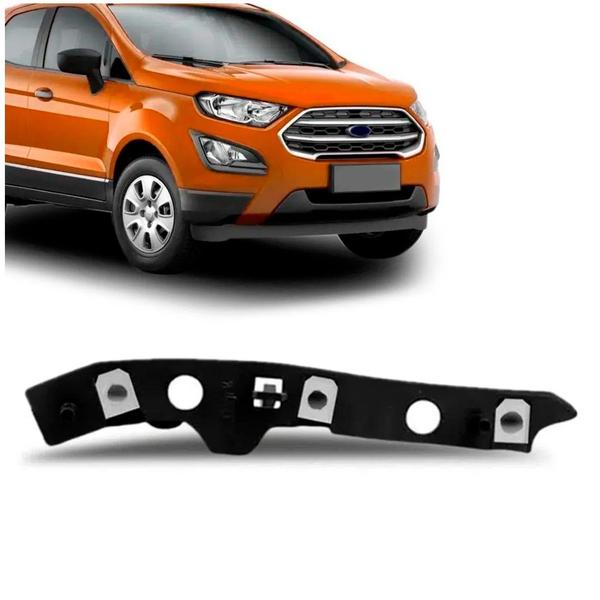 Imagem de Suporte Parachoque Dianteiro Ecosport 2018 a 2022