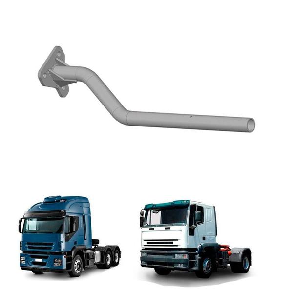 Imagem de Suporte Paralama Diant Iveco Eurotech Ld Original41213727