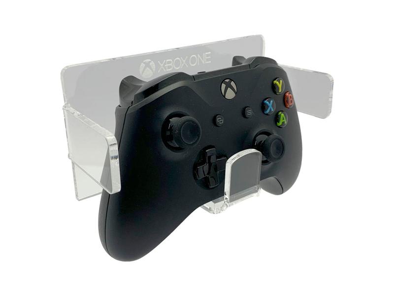 Imagem de Suporte Parede Controle X Box One - Acrílico