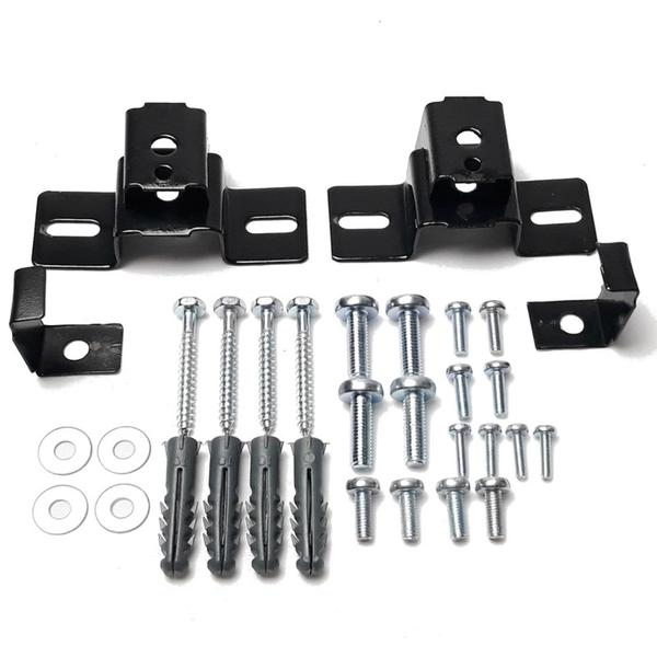 Imagem de Suporte Parede Fixo Para Tv H-buster 26 27 28 29 Polegadas