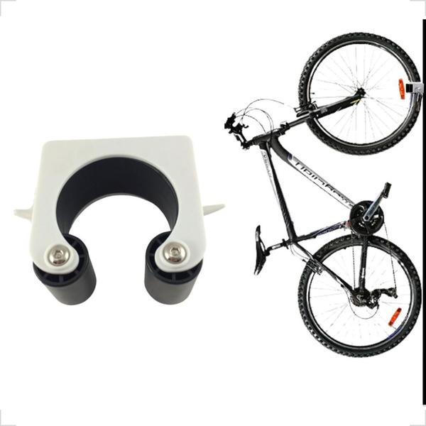 Imagem de Suporte Parede Para Bicicleta Tipo Clug Bike Speed / MTB