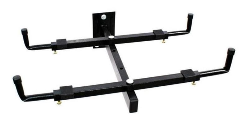 Imagem de Suporte Parede Para Micro-Ondas Toshiba 27L Smartplate Preto