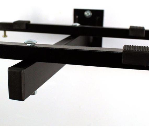 Imagem de Suporte Parede Para Micro-Ondas Toshiba 27L Smartplate Preto