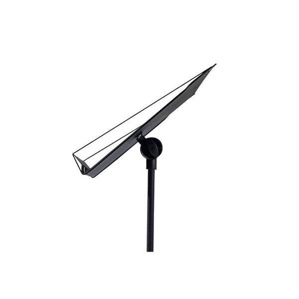 Suporte partitura ask epm 2 maestro estante pedestal Imagem de Suporte partitura ask epm 2 maestro estante pedestal