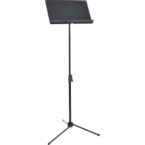 Imagem de Suporte Partitura Musical Preto Epm