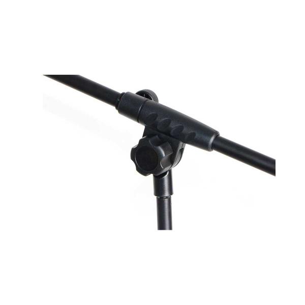 Imagem de Suporte Pedestal Girafa Para Microfone PM-200