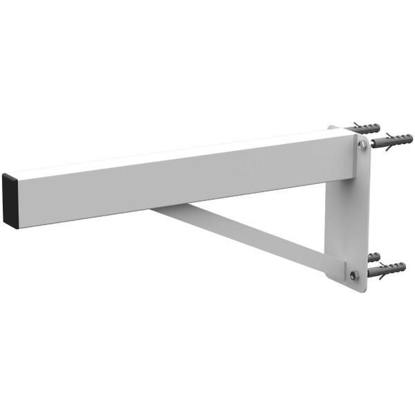 Suporte Pia Parafusar Bancada Aparador 40 Cm Branco - Multiforma Imagem de Suporte Pia Parafusar Bancada Aparador 40 Cm Branco
