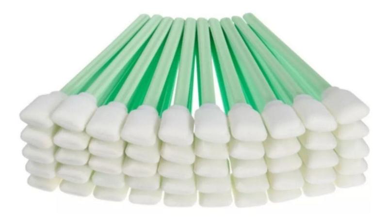Suporte Plotter Gcc+50cotonetes Limpeza+3 Lâminas - Lullu Personalizados Imagem de Suporte Plotter Gcc+50cotonetes Limpeza+3 Lâminas