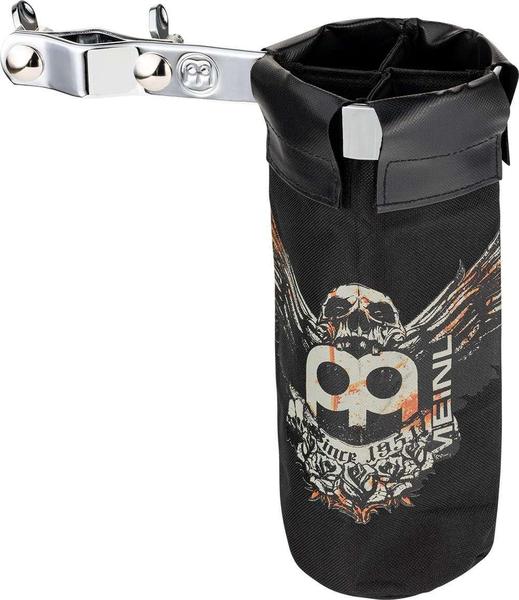 Suporte / Porta Baquetas Com Clamp Meinl - Linha Jawbreaker Imagem de Suporte / Porta Baquetas Com Clamp Meinl - Linha Jawbreaker