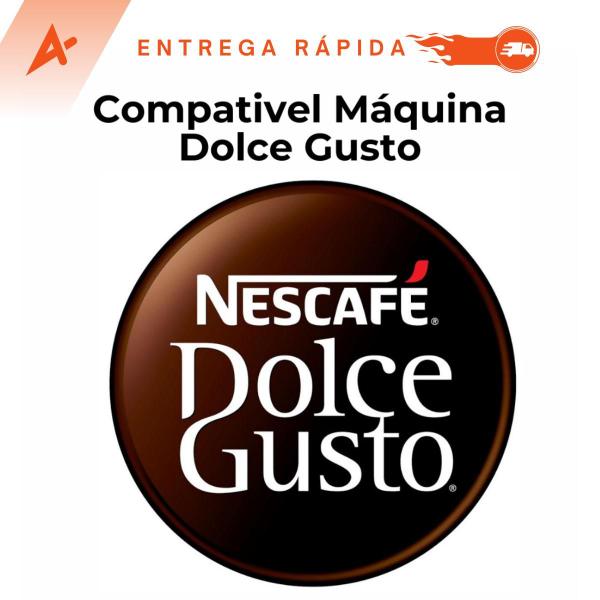 Imagem de Suporte Porta Cápsulas Dolce Gusto com Capacidade para 40 Unidades