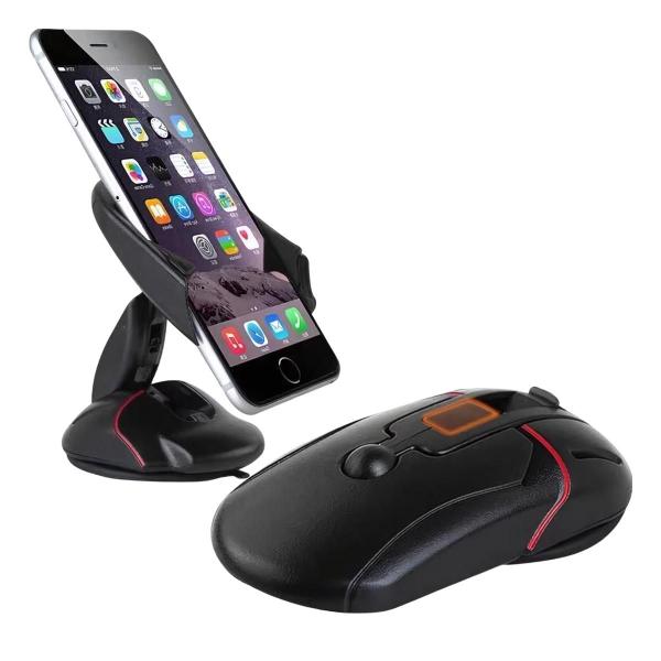 Suporte Porta Celular Veicular Com Ventosa Universal Para Painel De Carros - Click&Compre Imagem de Suporte Porta Celular Veicular Com Ventosa Universal Para Painel De Carros