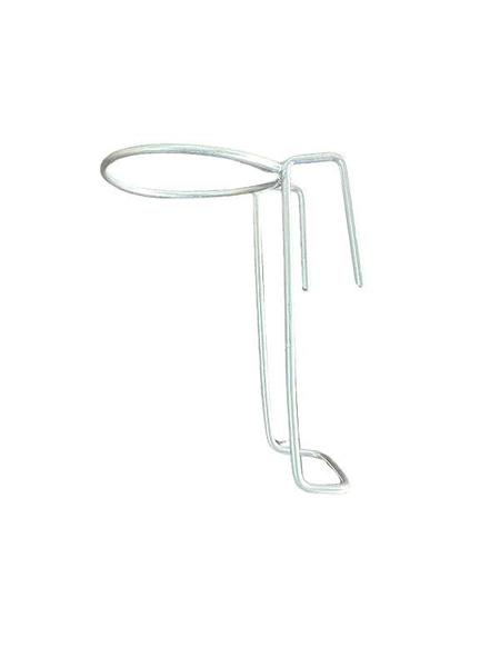 Suporte Porta Copo - Bebedouro ou Porta Alimento - Malha Fina e Malha Larga - Animalplast Imagem de Suporte Porta Copo - Bebedouro ou Porta Alimento - Malha Fina e Malha Larga