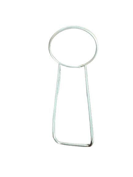 Suporte Porta Copo - Bebedouro ou Porta Alimento - Malha Fina e Malha Larga - Animalplast Imagem de Suporte Porta Copo - Bebedouro ou Porta Alimento - Malha Fina e Malha Larga