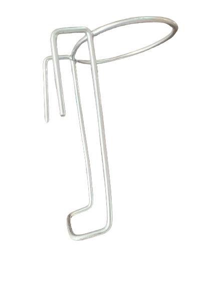 Suporte Porta Copo - Bebedouro ou Porta Alimento - Malha Fina e Malha Larga - Animalplast Imagem de Suporte Porta Copo - Bebedouro ou Porta Alimento - Malha Fina e Malha Larga