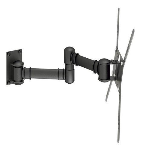 Suporte Pra Tv Articulado 40 43 47 50 55 Braço Longo - Multivisao Imagem de Suporte Pra Tv Articulado 40 43 47 50 55 Braço Longo